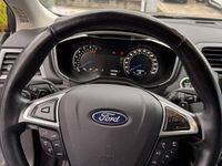 begagnad Ford Mondeo Kombi 2.0 TDCi Powershift Euro 6