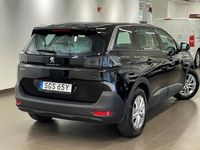 begagnad Peugeot 5008 Active 1.2 PureTechP - 7-sits. En ägare 2022, SUV