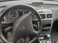 Begagnad Peugeot 307 136 HK (100 kW) 2005