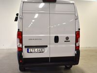 begagnad Fiat Ducato Easy Skåp L2H2 140hk