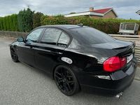 Begagnad BMW 320 170 HK (125 kW) 2009 Sedan