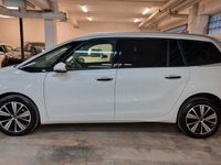 begagnad Citroën Grand C4 Picasso 2.0 BlueHDi EAT Euro 6 7-sitsig