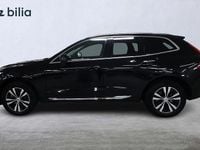 Begagnad Volvo XC60 Core 253 HK (186 kW) 2022 Svart SUV