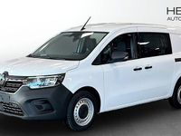 Ny Renault Kangoo 95 HK (69 kW) 2025 Vit Van