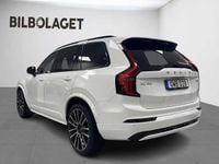 Begagnad Volvo XC90 455 HK (334 kW) 2026 Vit SUV