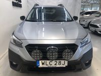 begagnad Subaru Outback 2.5 Field Xfuel E85 4WD Skatt 1.262 /År