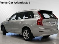 begagnad Volvo XC90 B5 AWD