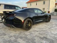 begagnad Chevrolet Camaro SS Hydra-Matic Euro 6