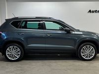 begagnad Seat Ateca 1.4 TSI Excellence 150hk Panorama/Värmare/Drag