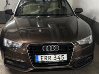 Begagnad Audi A5 190 HK (139 kW) 2015 Sportkupé