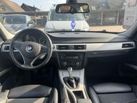 begagnad BMW 320 i Sedan Comfort, Dynamic Euro 5
