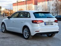 begagnad Audi A3 Sportback 1.0 TFSI CarPlay