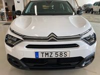 begagnad Citroën Grand C4 Picasso Citroën C4 Feel PureTech Manuell 2021, SUV