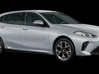 Ny BMW 120 Shadowline 170 HK (125 kW) 2026 Halvkombi