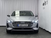 Begagnad Audi A5 Proline 204 HK (150 kW) 2025 Florettsilver metallic Kombi