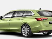 begagnad Skoda Superb Combi Selection "NYA MODELLEN"