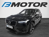 begagnad Volvo XC90 D5 AWD Geartronic R-Design Euro 6