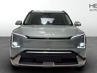 Begagnad Kia EV5 Plus 160 kW (218 HK) 2025 SUV