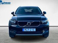 begagnad Volvo XC40 D3 FWD Momentum Edition