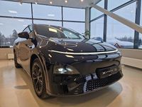 Ny XPENG G6 AWD Performance 358 kW (487 HK) 2025 SUV