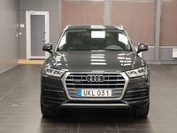 begagnad Audi Q5 2.0 TDI quattro S Tronic Proline Euro 6 190hk