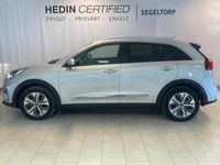 begagnad Kia e-Niro ADVANCE 204HK 64 kWh BACKKAMERA