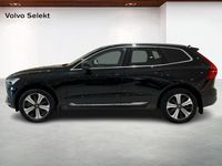 Begagnad Volvo XC60 2023 Svart SUV