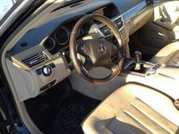 begagnad Mercedes E250 CDI BlueEFFICIENCY Euro 5