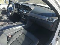 begagnad Mercedes E220 T 7G-Tronic AMG Sport