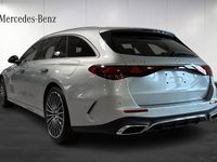 Ny Mercedes E300 AMG 333 HK (244 kW) 2026 Kombi