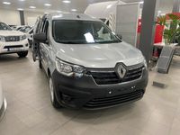 begagnad Renault Express l1 95hk hedin premium