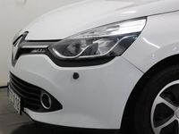 begagnad Renault Clio IV 