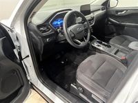 begagnad Ford Kuga Titanium Plug-In Hybrid Vinterpaket Navi B-Kamera