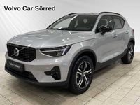 Begagnad Volvo XC40 163 HK (119 kW) 2025 SUV