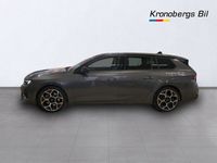 begagnad Opel Astra Sports Tourer Ultimate 180 hk Aut Plug-in Hybrid
