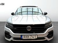 begagnad VW Touareg V6 TDI 286hk 4Motion