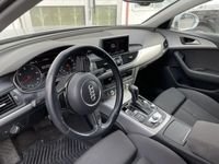 begagnad Audi A6 Avant 2.0 TDI ultra S Tronic Euro 6