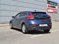 Begagnad Volvo V40 114 HK (83 kW) 2013 Mörkblå Kombi