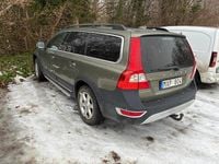 Begagnad Volvo XC70 163 HK (119 kW) 2013 Kombi