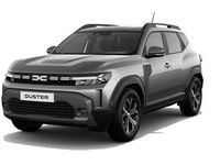 Ny Dacia Duster Extreme 2026 SUV