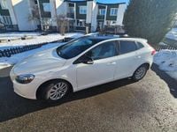 Begagnad Volvo V40 150 HK (110 kW) 2013