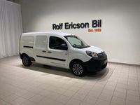 begagnad Renault Kangoo Z.E. Express Maxi Skåp phII Z.E 44kW 2pl 2018, Transportbil