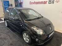 begagnad Renault Twingo 1.2 Besiktigad