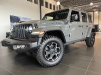 begagnad Jeep Wrangler 4XE