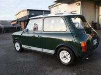 Begagnad Mini Clubman 39 HK (28 kW) 1972 Grön Kombi