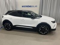 Begagnad Opel Mokka Ultimate 131 HK (96 kW) 2024 Vit SUV