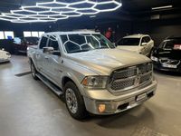 begagnad Dodge Ram 3.0 EcoDiesel Laie 2016, Pickup