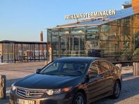 Begagnad Honda Accord 156 HK (114 kW) 2009