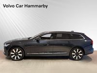 begagnad Volvo V90 Recharge T6 Ultimate Bright