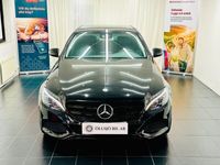 begagnad Mercedes C250 d |4MATIC|Bakkamera|Motorvärmare|